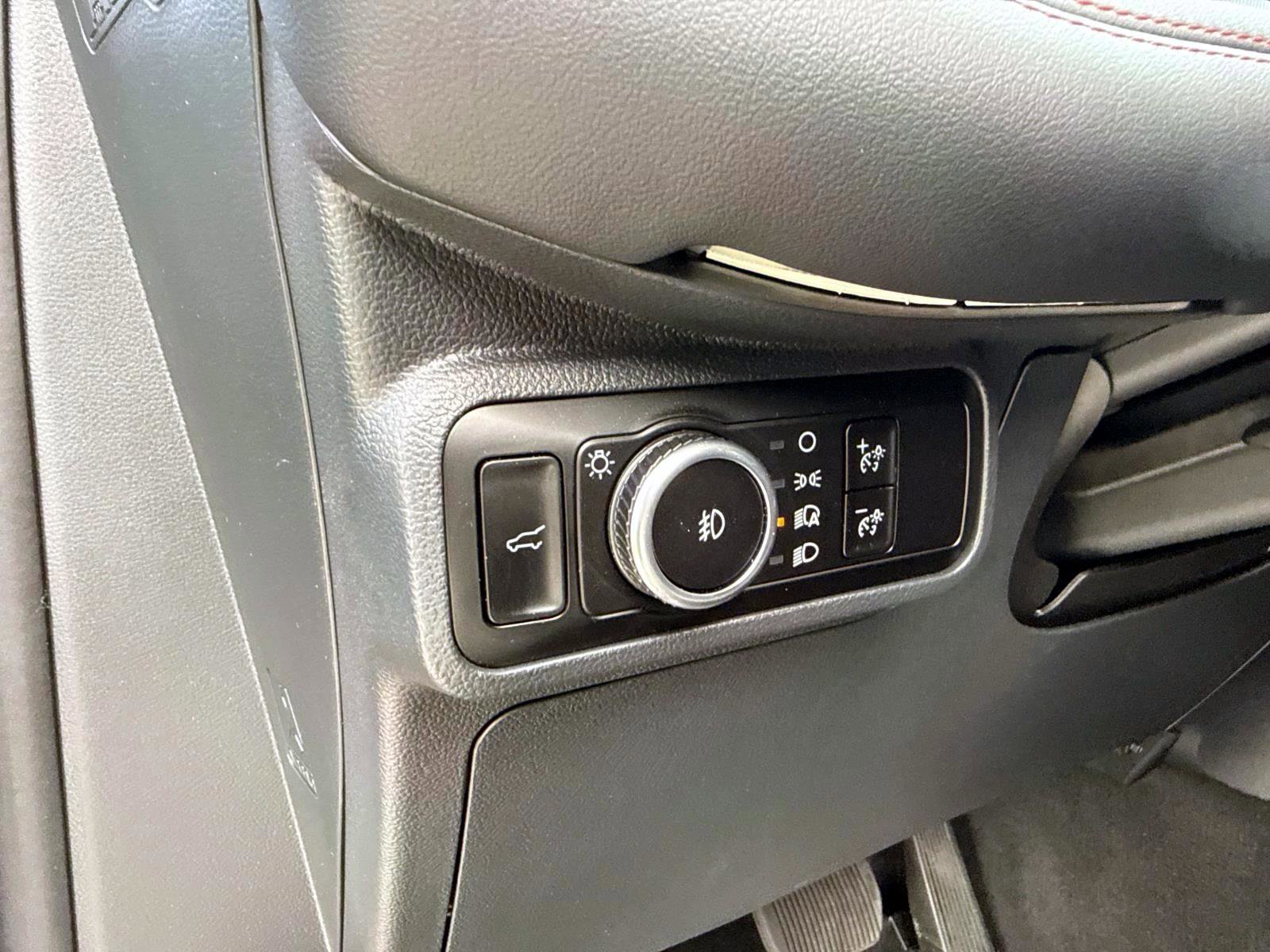 Used 2025 Ford Explorer ST w/ Sun And Sound Package AWD/4WD image 21