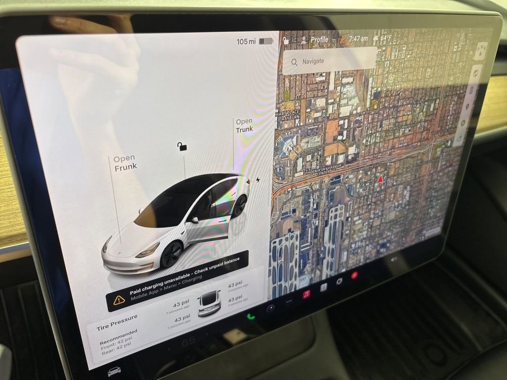 Used 2023 Tesla Model 3 Standard Range RWD image 31