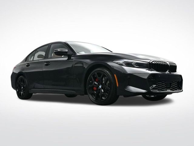 New 2026 BMW 330i xDrive Sedan image 28