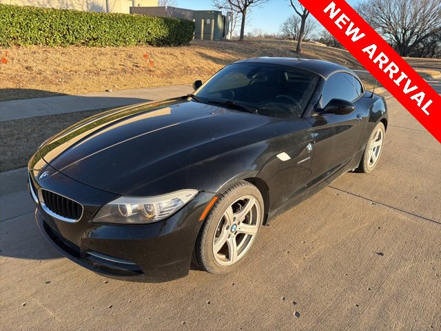 Used 2009 BMW Z4 sDrive30i image 11