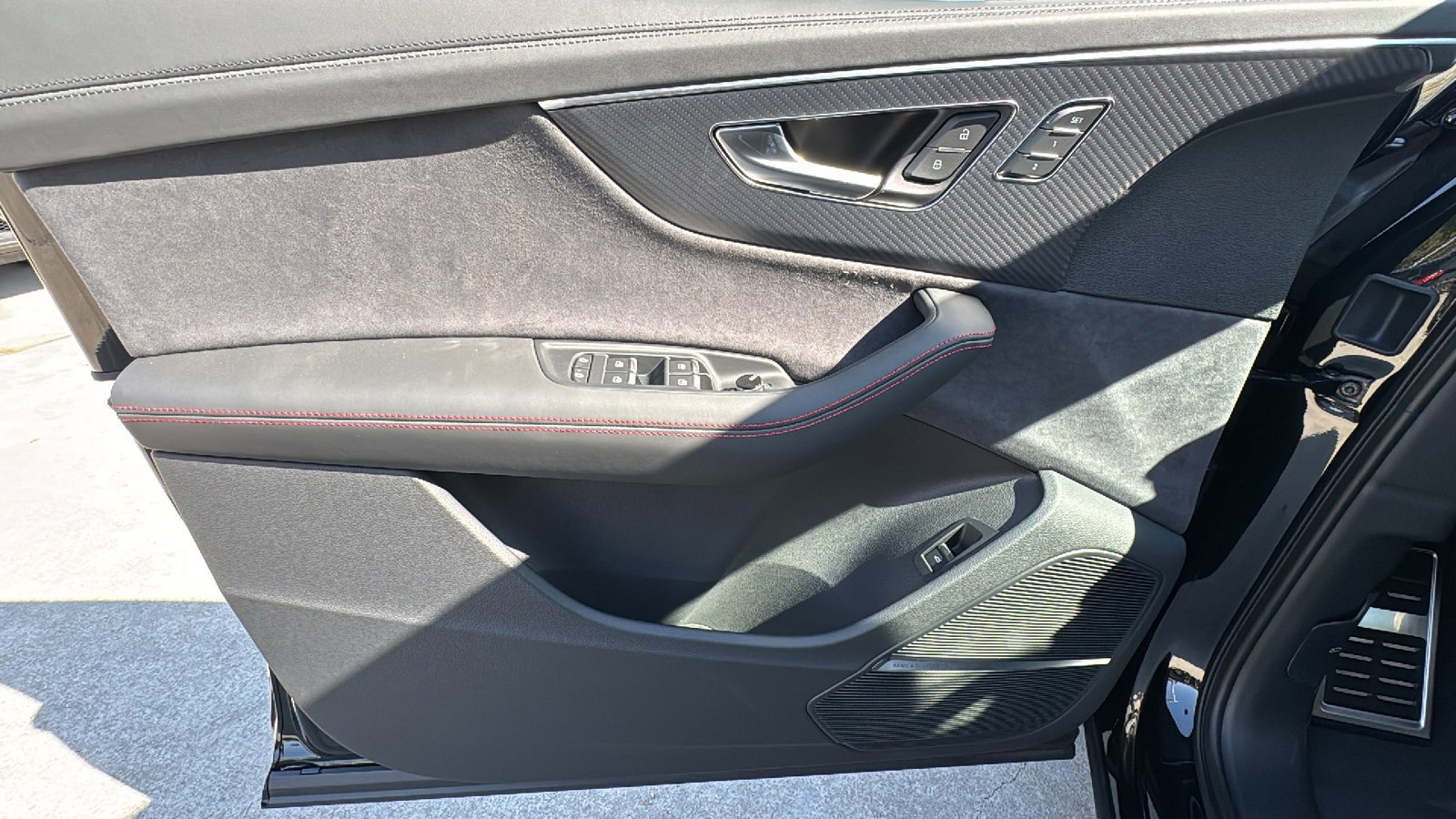 New 2026 Audi Q7 3.0T Prestige AWD/4WD image 12
