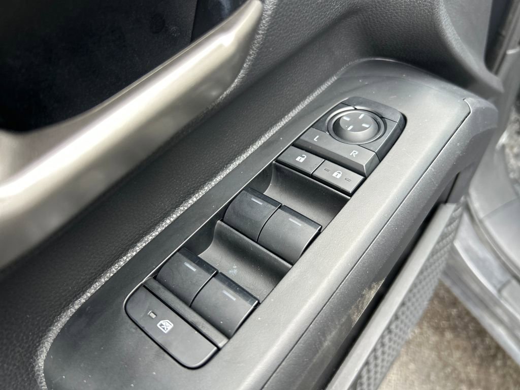 Certified 2025 Toyota Tacoma TRD Sport image 11