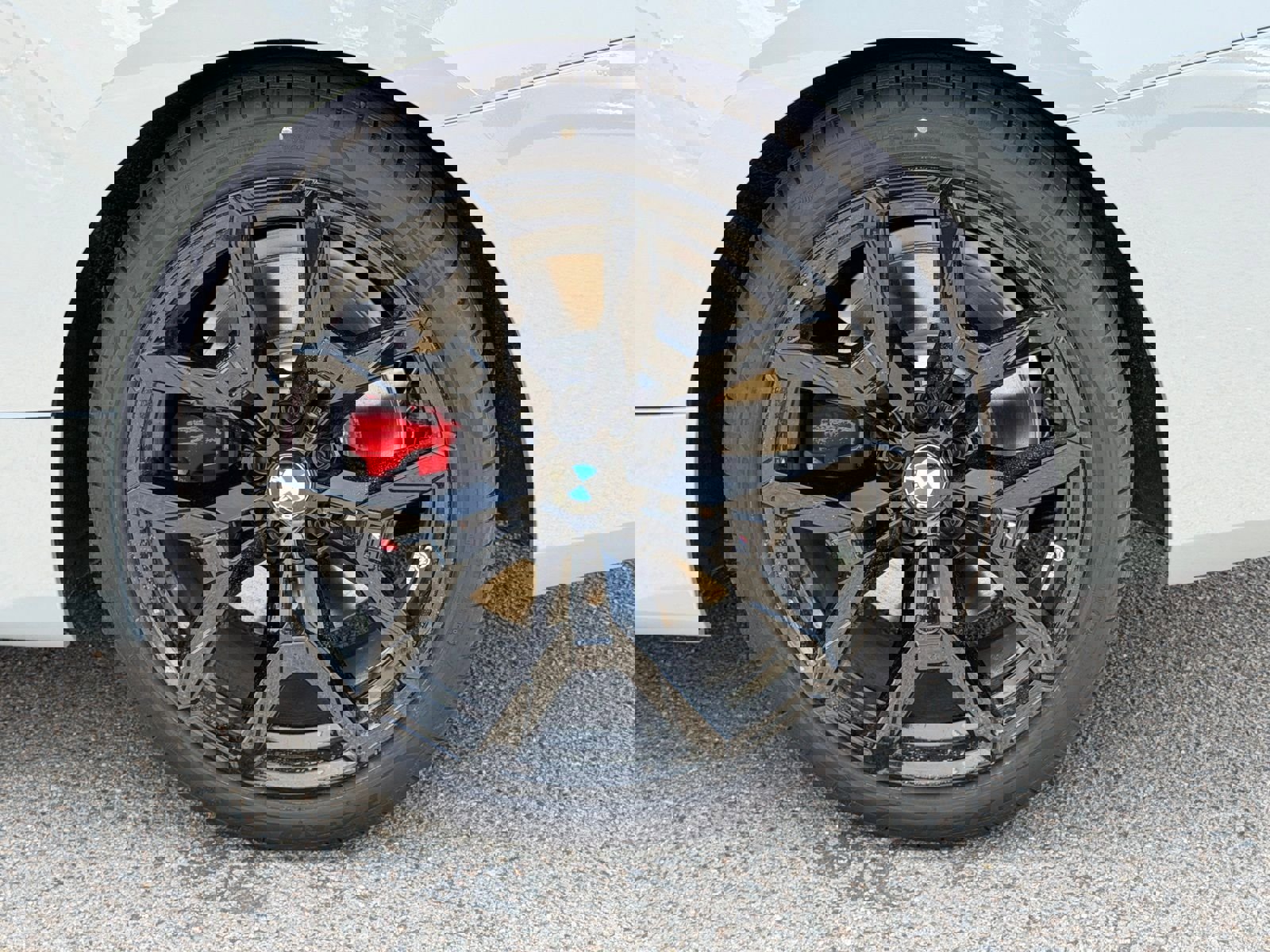 New 2026 BMW 430i Coupe w/ M Sport Package RWD image 16