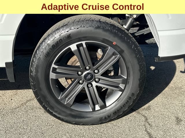 Certified 2023 Ford F150 Lariat w/ Equipment Group 502A High AWD/4WD image 10