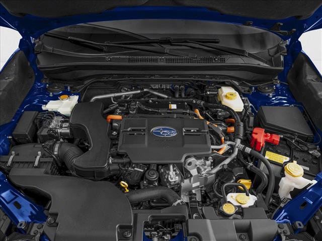 New 2026 Subaru Forester Sport AWD/4WD image 8