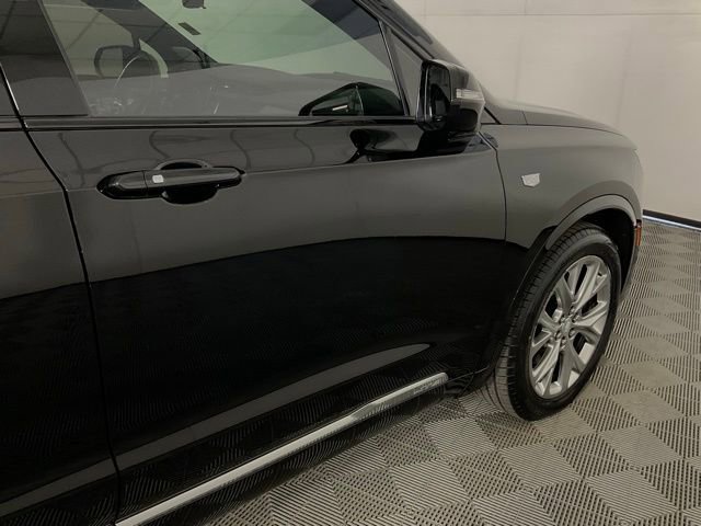 Used 2020 Cadillac XT6 Sport image 7