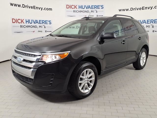 Used 2014 Ford Edge SE w/ Equipment Group 101A FWD image 1