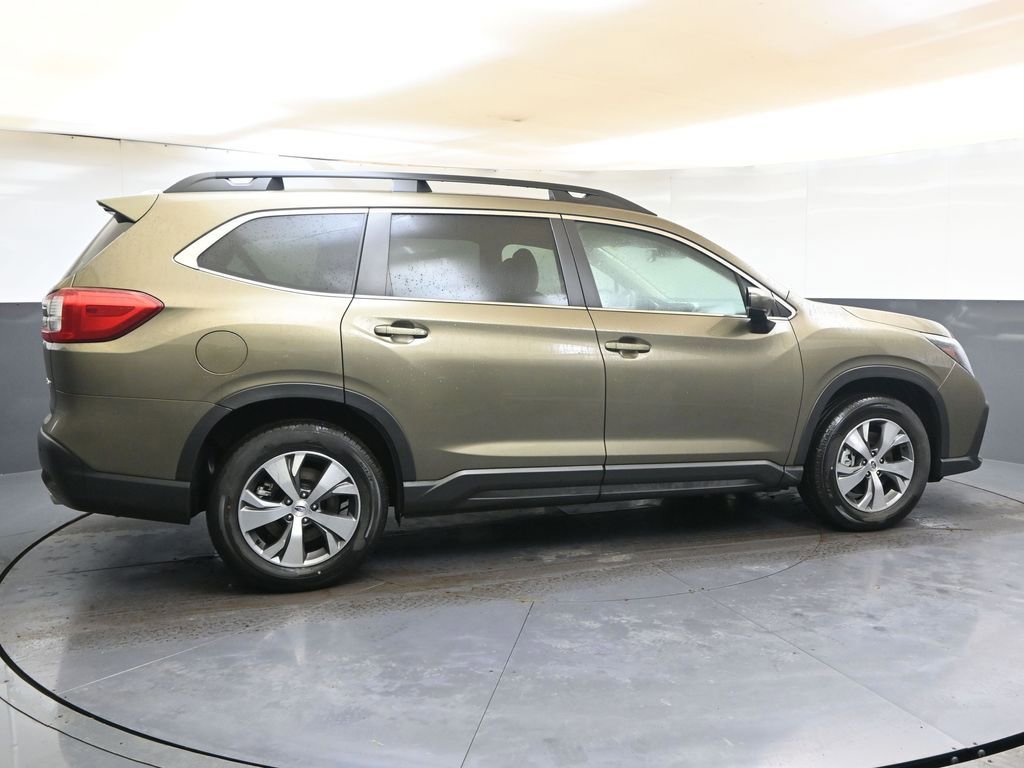 Certified 2024 Subaru Ascent Premium w/ Convenience Package image 6