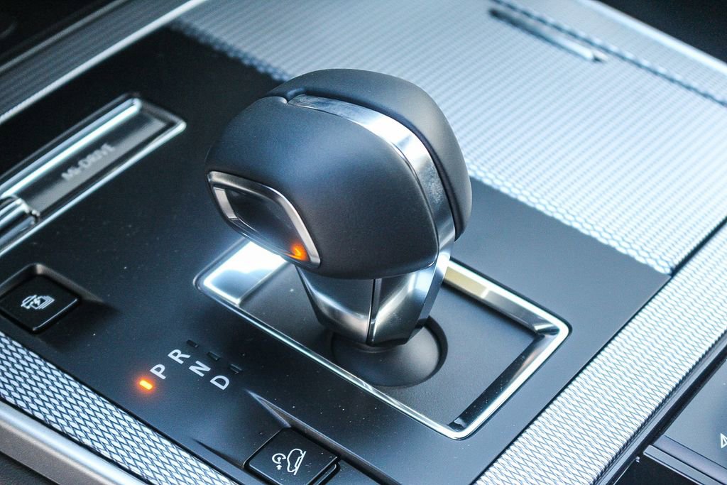 New 2026 MAZDA CX-90 Plug-In Hybrid w/ Premium Plus image 21