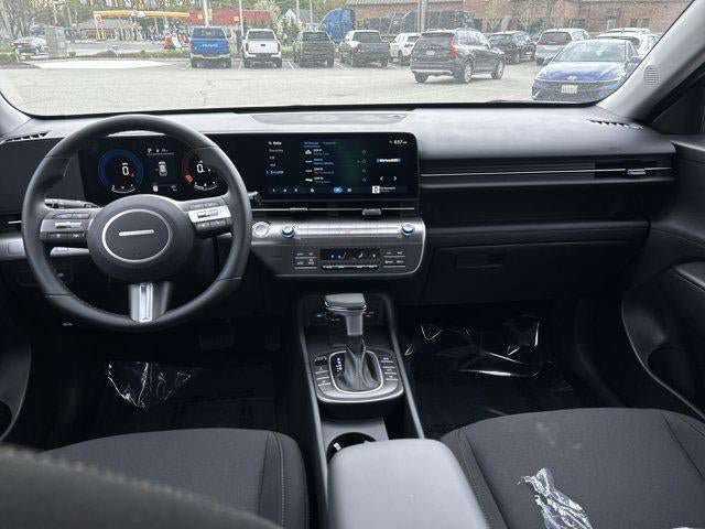 New 2026 Hyundai Kona SEL Sport AWD/4WD image 44