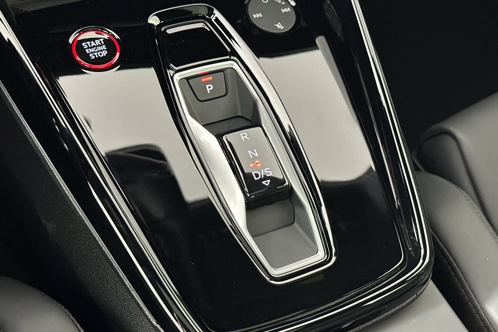 New 2026 Audi RS 3 image 20