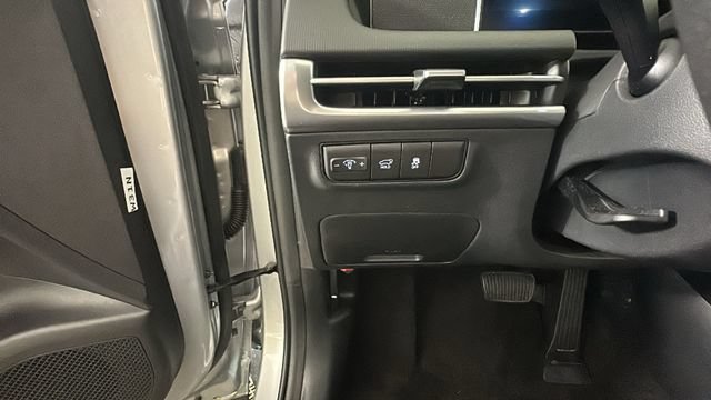 Certified 2026 Hyundai Tucson SEL AWD/4WD image 19