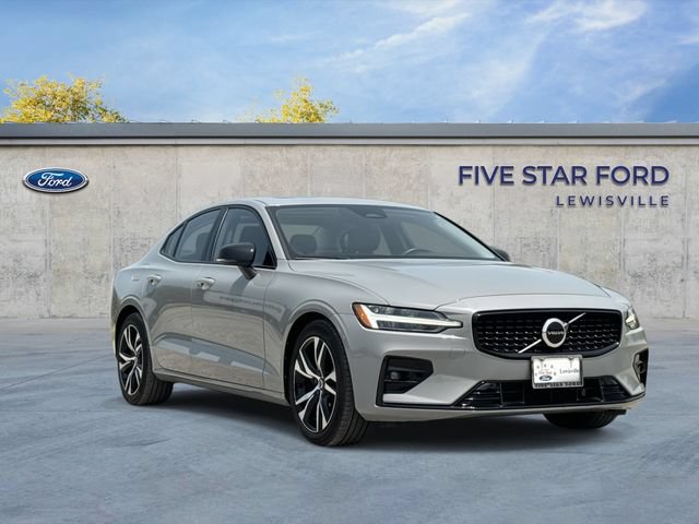 Used 2024 Volvo S60 B5 Core