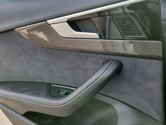 Used 2022 Audi S5 Premium Plus image 14