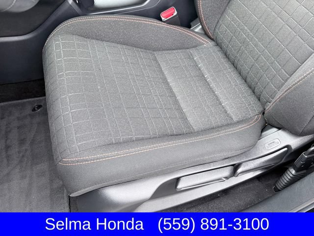 Used 2024 Honda HR-V Sport image 9
