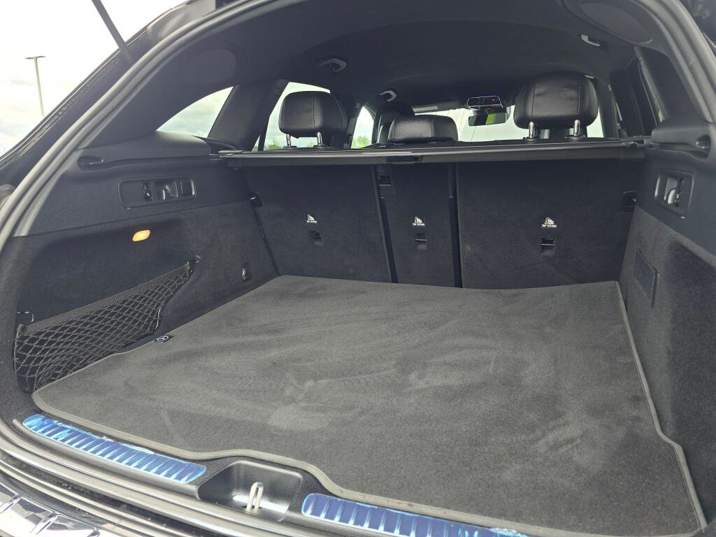 Used 2023 Mercedes-Benz GLC 300 4MATIC image 22