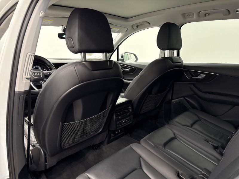 Used 2023 Audi Q7 3.0T Premium Plus image 38