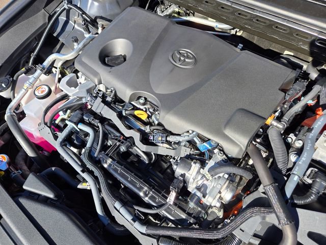 Certified 2025 Toyota Camry LE image 16