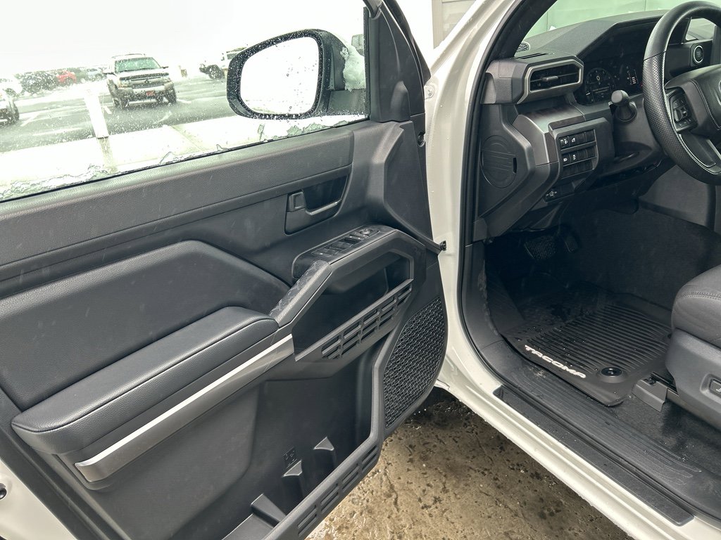 New 2026 Toyota Tacoma SR5 image 12