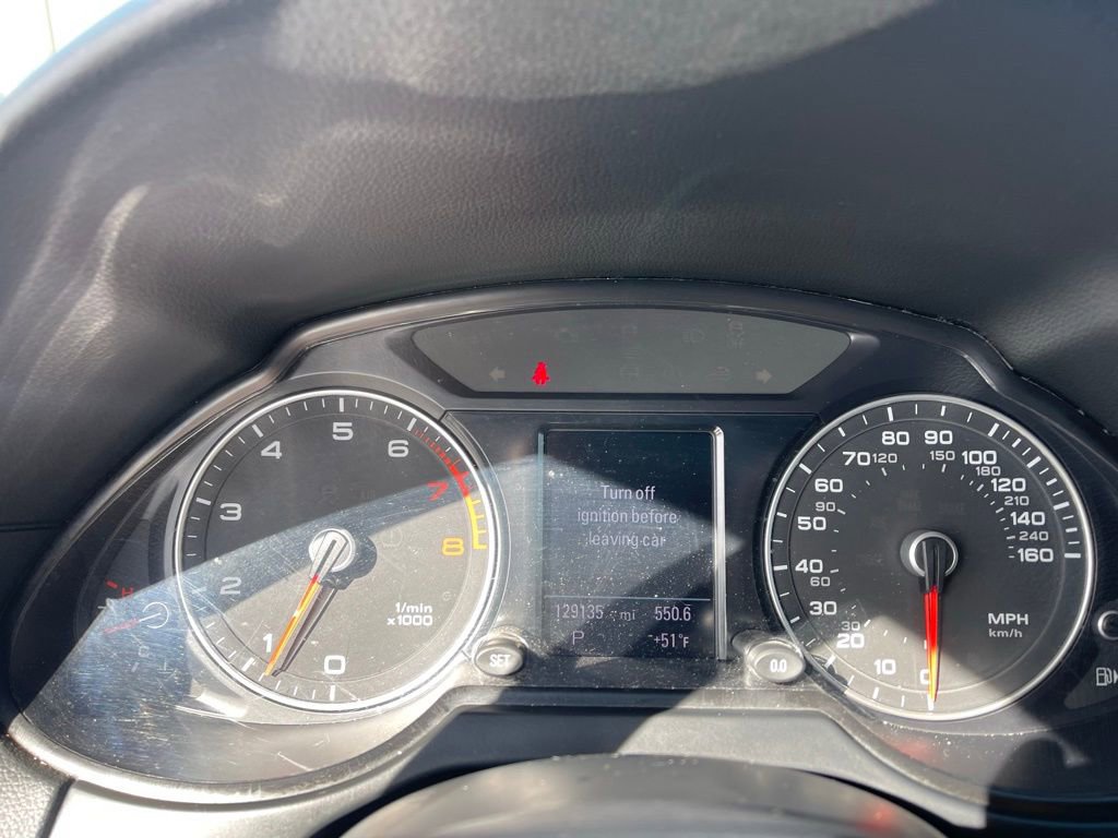 Used 2015 Audi Q5 2.0T Premium Plus w/ Technology Package image 9