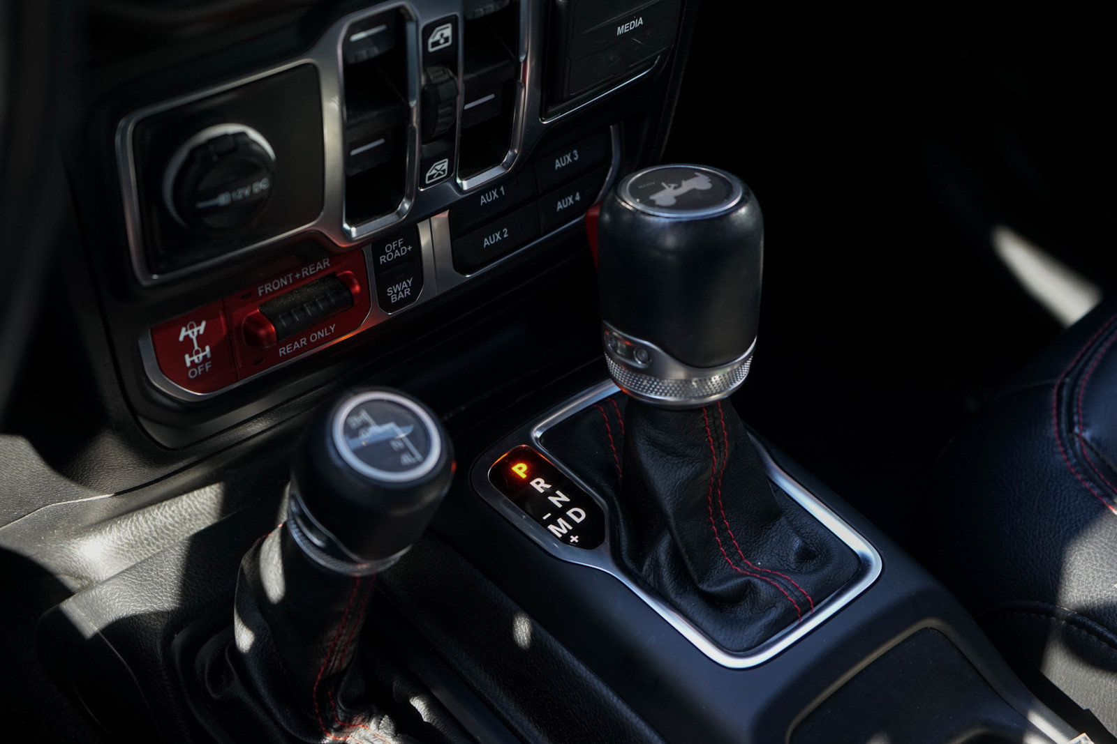 Used 2021 Jeep Wrangler Unlimited Rubicon image 18