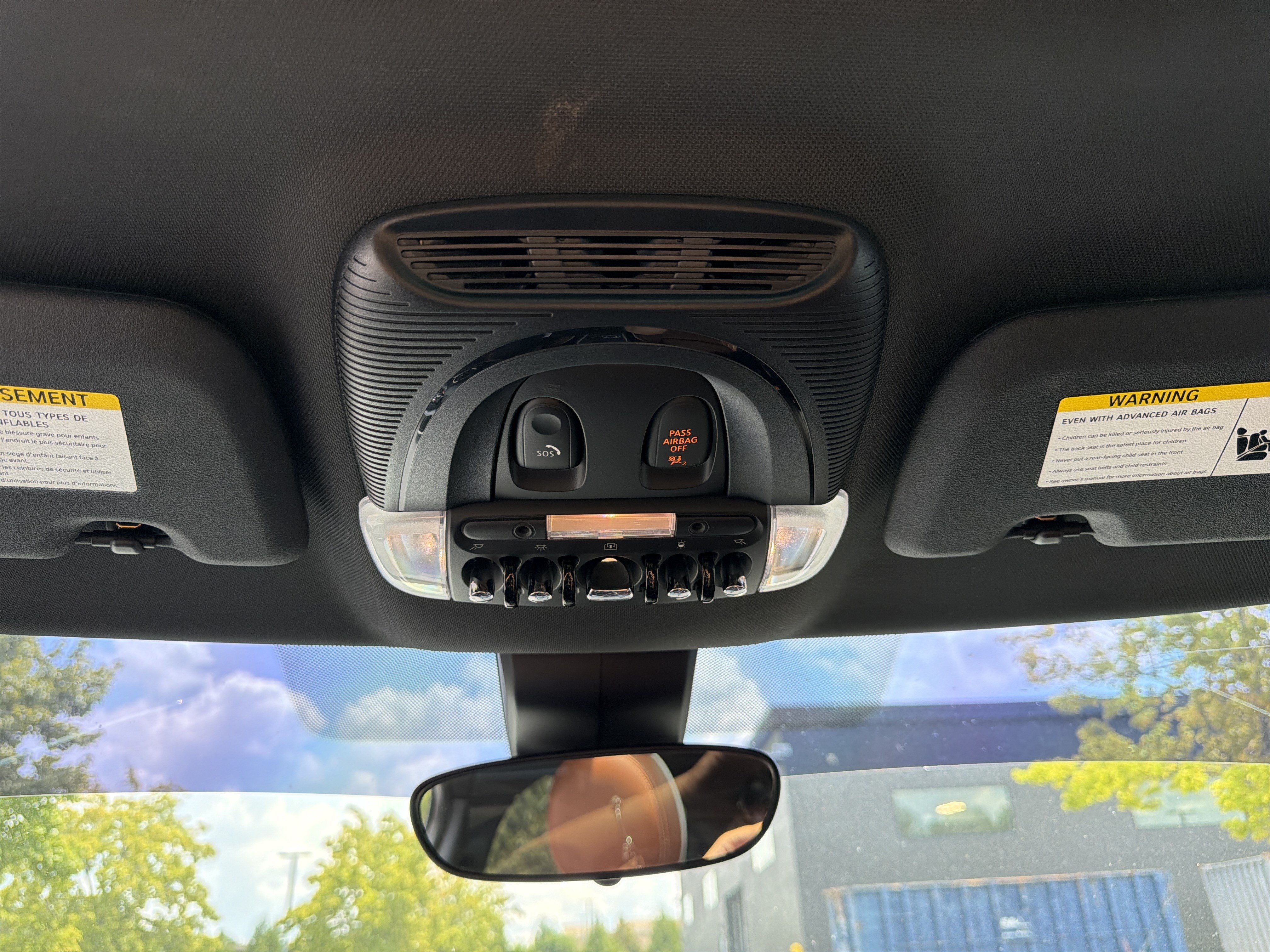 Used 2023 MINI Cooper Countryman S w/ Signature Upholstery Package FWD image 24