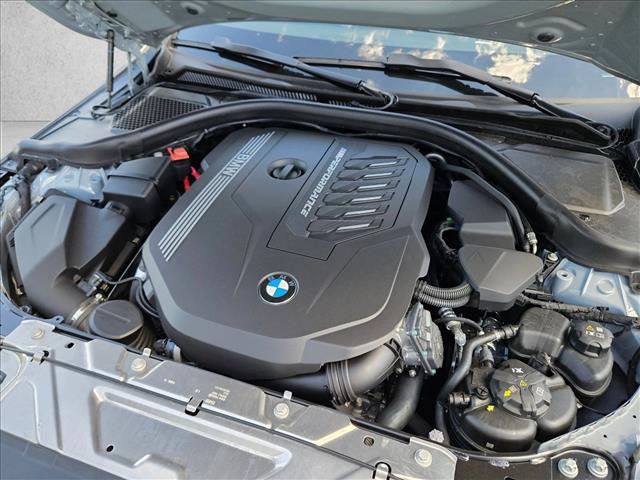 New 2026 BMW M240i Coupe RWD image 16