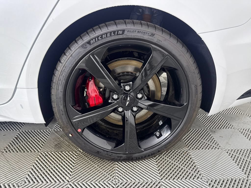 New 2026 Genesis G70 3.3T Sport Prestige RWD image 12