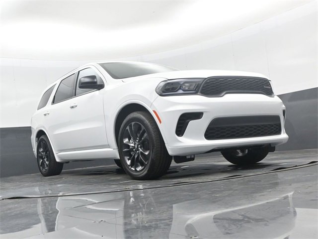 New 2026 Dodge Durango GT w/ Blacktop Package image 41