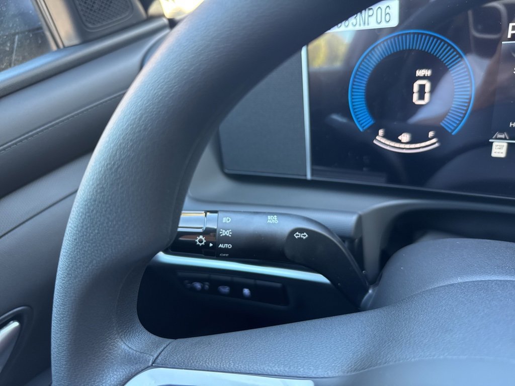 New 2026 Hyundai Tucson SEL image 31