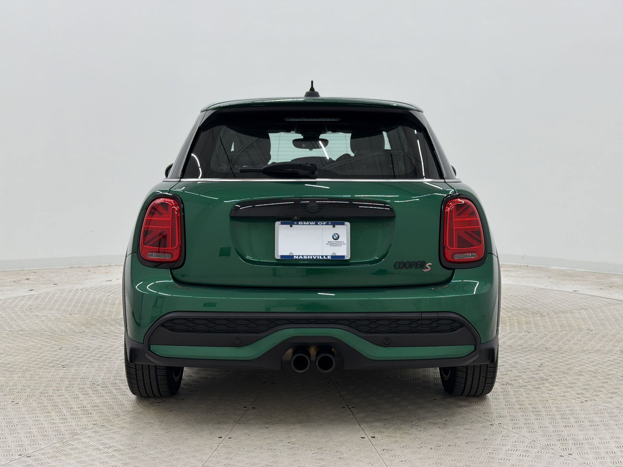 Used 2024 MINI Cooper S FWD image 10