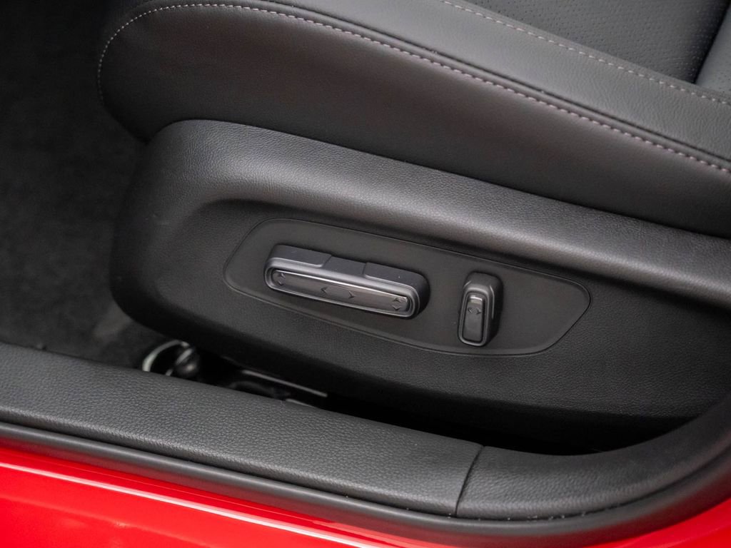 New 2026 Honda Civic Sport Touring image 15