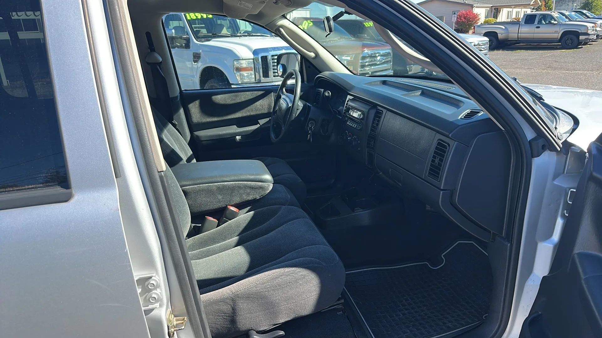 Used 2003 Dodge Dakota SLT image 11