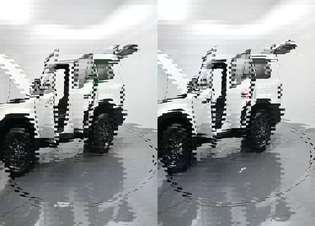 New 2026 Toyota Land Cruiser 1958 image 70