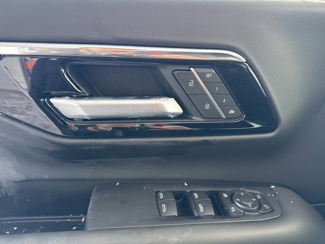 New 2026 Chevrolet Suburban RST w/ Comfort Package image 13