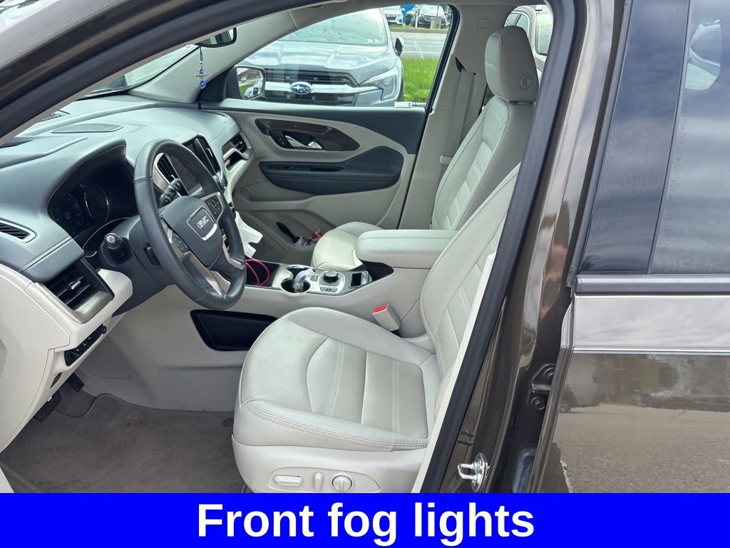 Used 2024 GMC Terrain Denali image 15