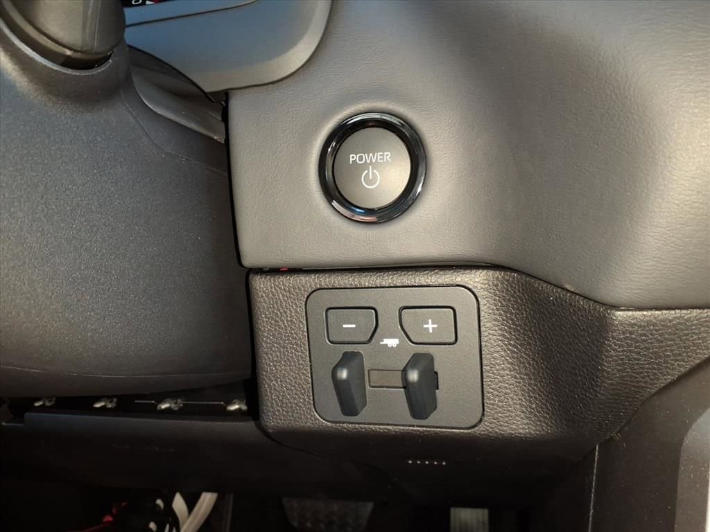 New 2026 Toyota Tundra Platinum image 20