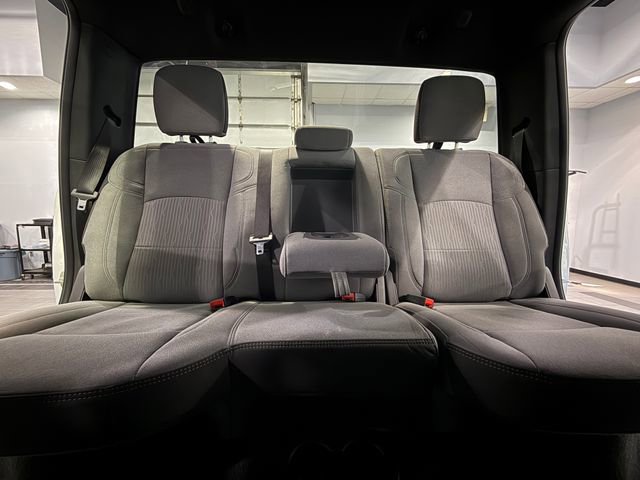 Used 2024 RAM 2500 Big Horn image 24