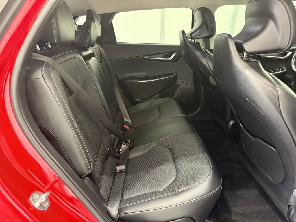 Used 2022 Kia EV6 Wind w/ Wind Technology Package AWD/4WD image 28
