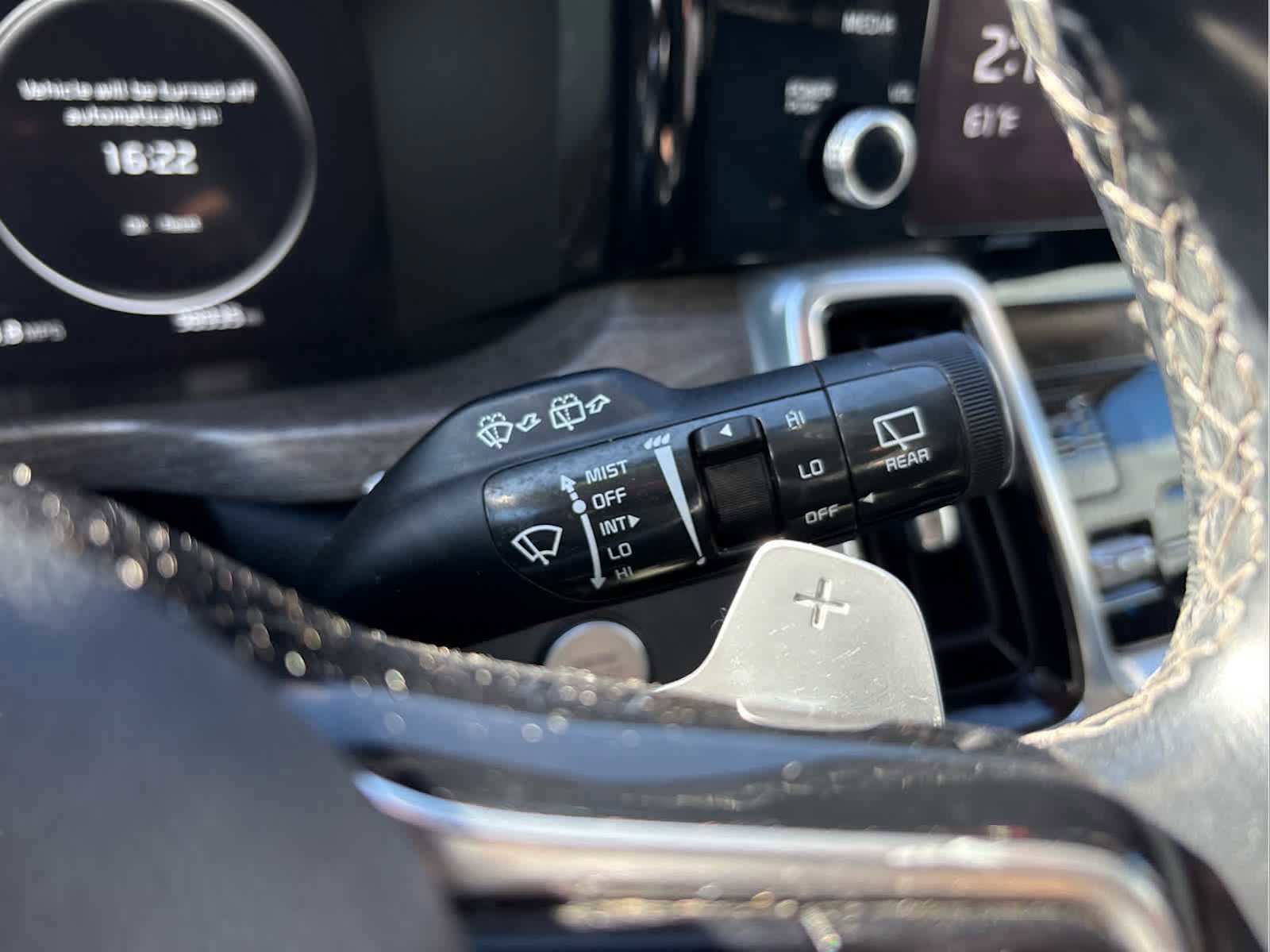 Used 2021 Kia Sorento SX Prestige image 28