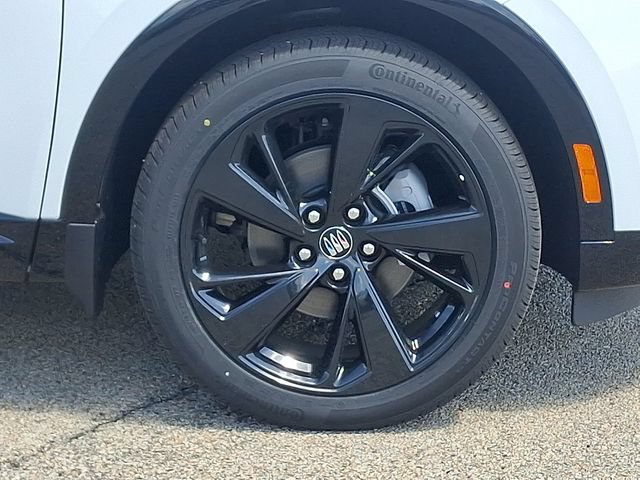New 2026 Buick Envision Sport Touring AWD/4WD image 8