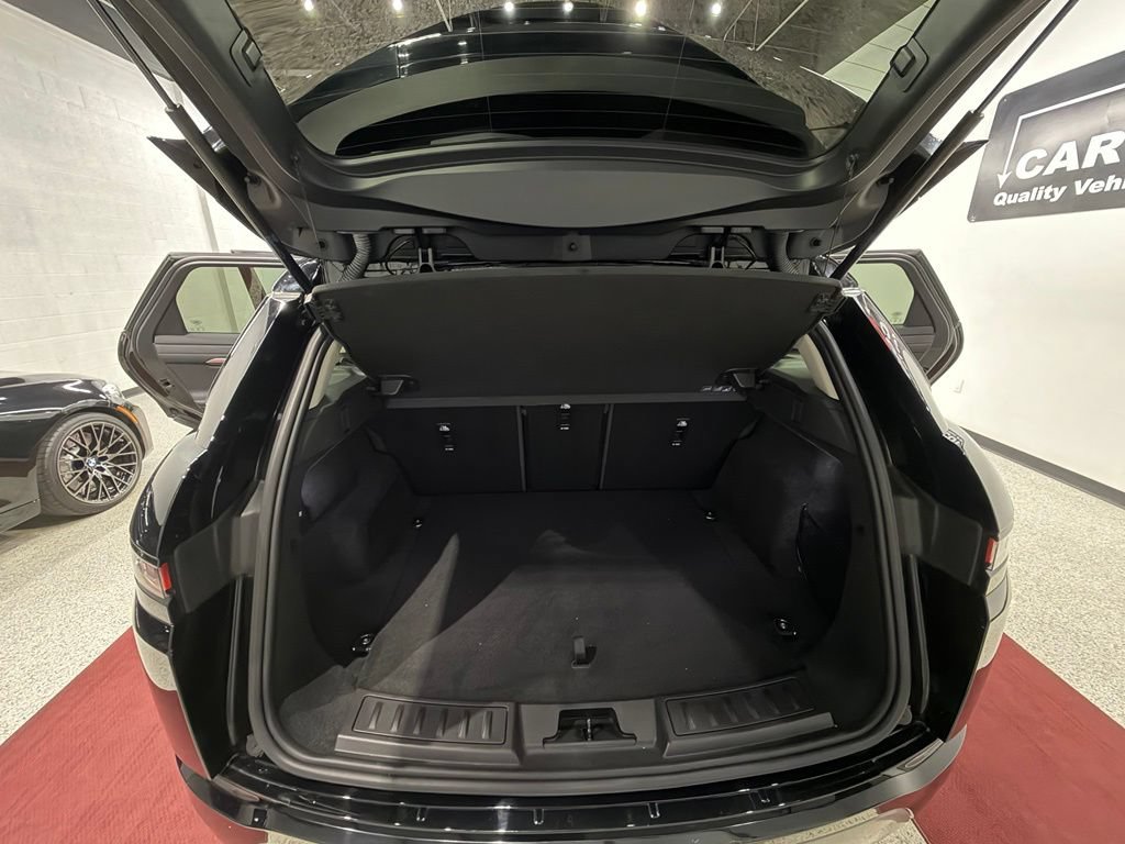 Used 2020 Land Rover Range Rover Evoque S AWD/4WD image 43