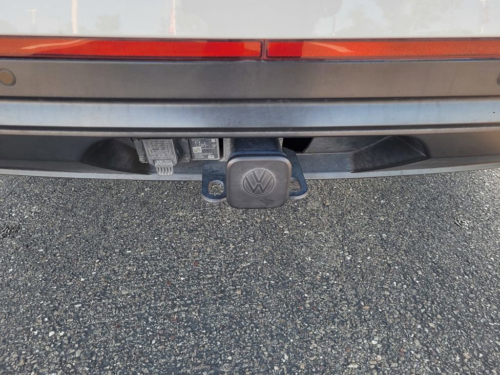 Used 2023 Volkswagen Atlas SE image 6