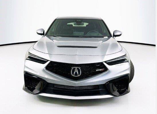 Used 2024 Acura Integra Type S FWD image 4