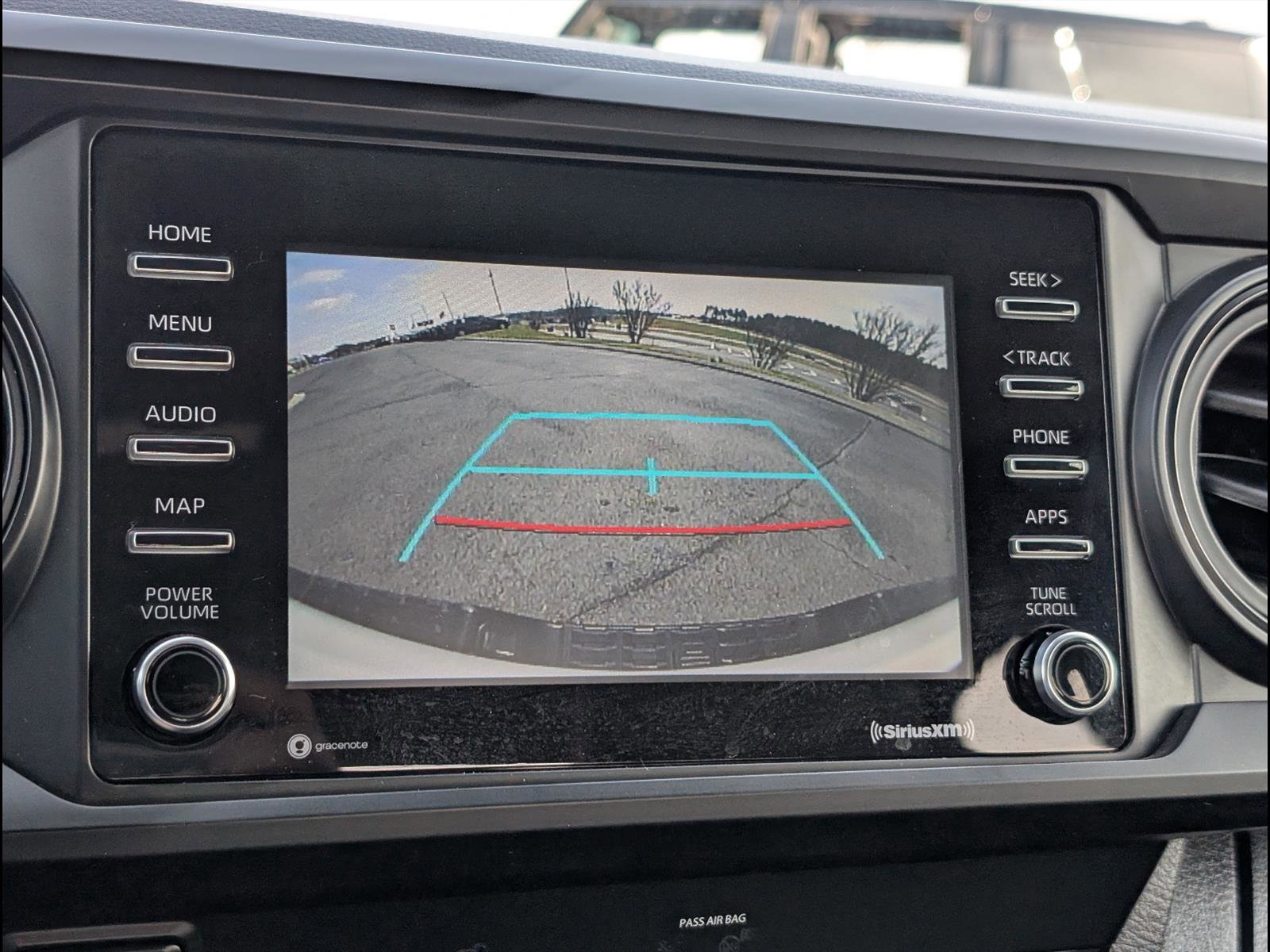 Used 2023 Toyota Tacoma SR image 11