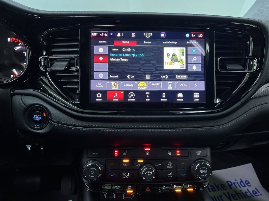 Used 2021 Dodge Durango GT image 21