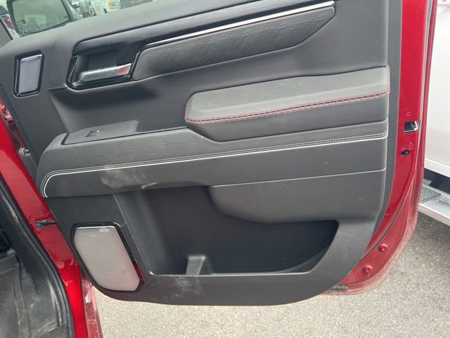 Used 2024 GMC Sierra 1500 AT4X image 18