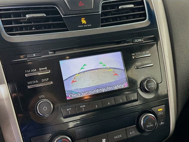 Used 2014 Nissan Altima 2.5 SV FWD image 15