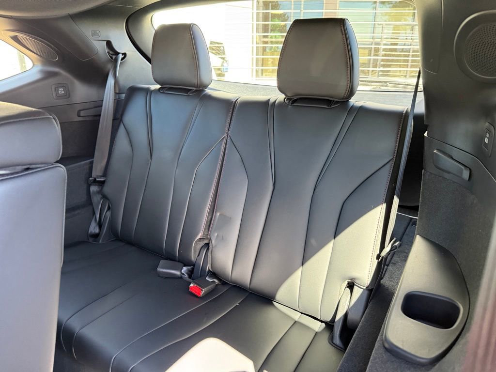 New 2026 Acura MDX Type S image 12