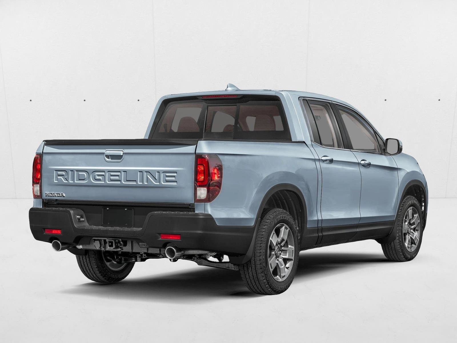 New 2026 Honda Ridgeline RTL image 2